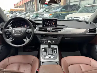 Audi A6L 2018, 175000 км, за 14586.91 USD - фото 12