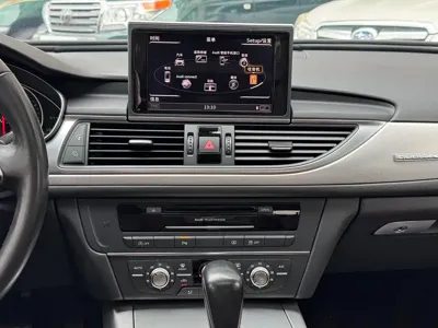 Audi A6L 2018, 175000 км, за 14586.91 USD - фото 13