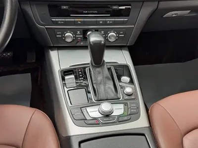 Audi A6L 2018, 175000 км, за 14586.91 USD - фото 14