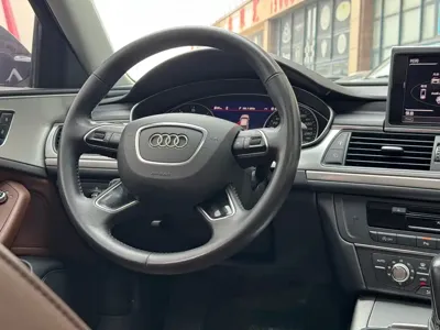Audi A6L 2018, 175000 км, за 14586.91 USD - фото 15