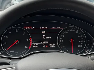 Audi A6L 2018, 175000 км, за 14586.91 USD - фото 18