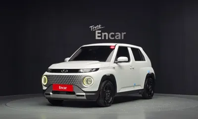 Hyundai Casper · 2023 год