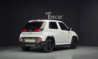 Hyundai Casper 2023, 117935 км, за 8001.57 USD