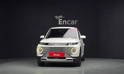 Hyundai Casper 2023, 117935 км, за 8001.57 USD
