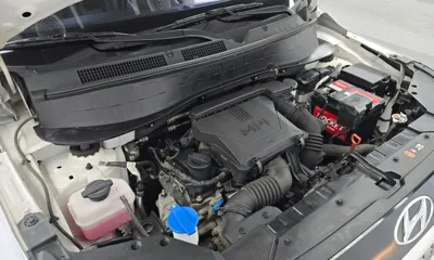 Hyundai Casper 2023, 117935 км, за 7995.84 USD - фото 6