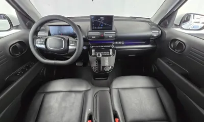 Hyundai Casper 2023, 117935 км, за 7995.84 USD - фото 7