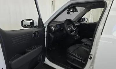 Hyundai Casper 2023, 117935 км, за 7995.84 USD - фото 10