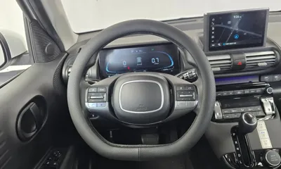 Hyundai Casper 2023, 117935 км, за 7995.84 USD - фото 13