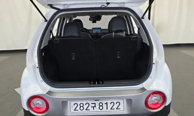 Hyundai Casper 2023, 117935 км, за 7995.84 USD - фото 20
