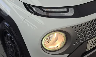 Hyundai Casper 2023, 117935 км, за 7995.84 USD - фото 22