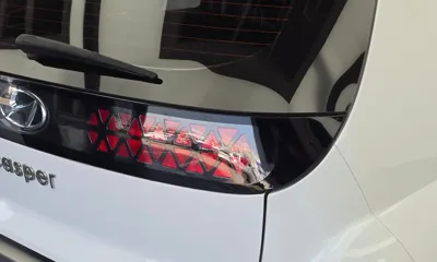 Hyundai Casper 2023, 117935 км, за 7995.84 USD - фото 23