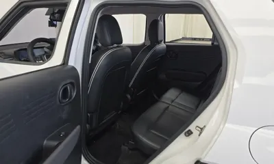 Hyundai Casper 2023, 117935 км, за 7995.84 USD - фото 26