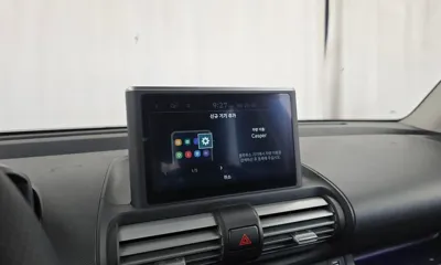 Hyundai Casper 2023, 117935 км, за 7995.84 USD - фото 30