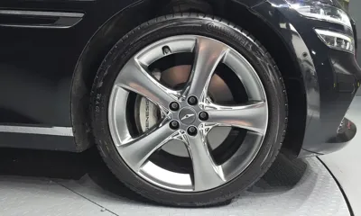Genesis G80 2021, 48646 км, за 21192.22 USD