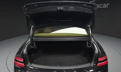 Genesis G80 2021, 48646 км, за 21192.22 USD - фото 20