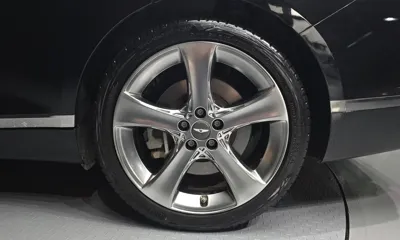 Genesis G80 2021, 48646 км, за 21192.22 USD - фото 21