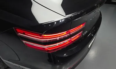Genesis G80 2021, 48646 км, за 21192.22 USD - фото 23