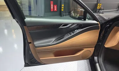 Genesis G80 2021, 48646 км, за 21192.22 USD - фото 25