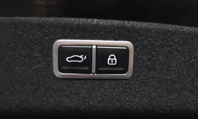 Genesis G80 2021, 48646 км, за 21192.22 USD - фото 27