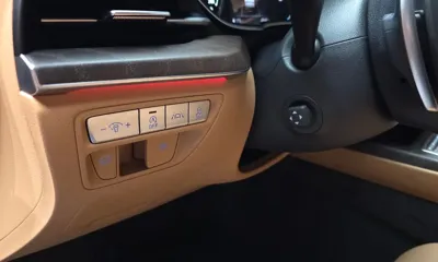 Genesis G80 2021, 48646 км, за 21192.22 USD - фото 28