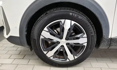 Peugeot 3008 2022, 109028 км, за 14172.02 USD