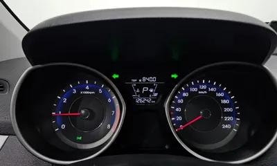 Hyundai Avante 2014, 126242 км, за 3237.53 USD - фото 8