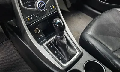 Hyundai Avante 2014, 126242 км, за 3237.53 USD - фото 9