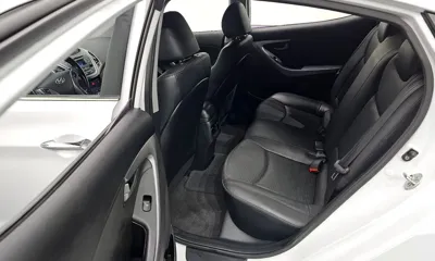Hyundai Avante 2014, 126242 км, за 3237.53 USD - фото 11