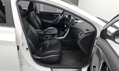 Hyundai Avante 2014, 126242 км, за 3237.53 USD - фото 13