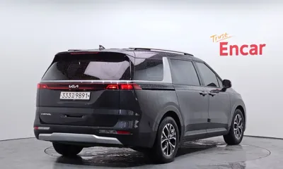Kia Canival 2022, 101791 км, за 16062.94 USD