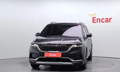 Kia Canival 2022, 101791 км, за 16062.94 USD