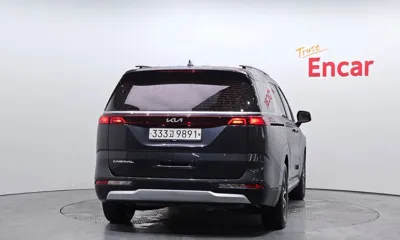 Kia Canival 2022, 101791 км, за 16062.94 USD