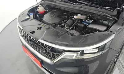 Kia Canival 2022, 101791 км, за 15951.16 USD - фото 6