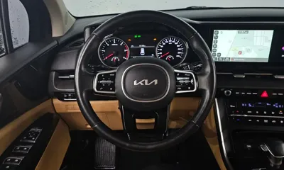 Kia Canival 2022, 101791 км, за 15951.16 USD - фото 12
