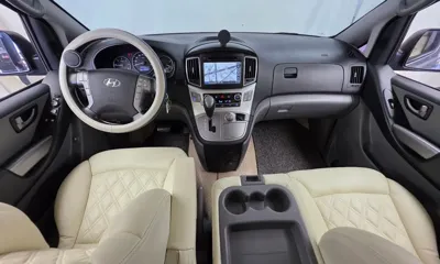 Hyundai Starex 2017, 148538 км, за 9642.15 USD - фото 7