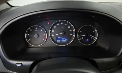 Hyundai Starex 2017, 148538 км, за 9642.15 USD - фото 8