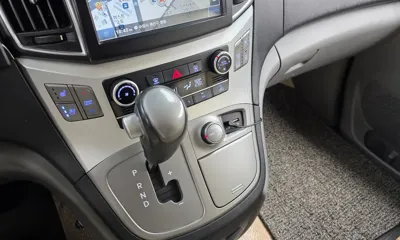 Hyundai Starex 2017, 148538 км, за 9642.15 USD - фото 9