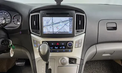 Hyundai Starex 2017, 148538 км, за 9642.15 USD - фото 14