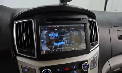 Hyundai Starex 2017, 148538 км, за 9642.15 USD - фото 16