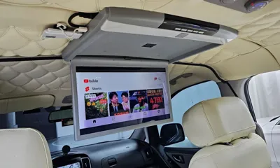 Hyundai Starex 2017, 148538 км, за 9642.15 USD - фото 18