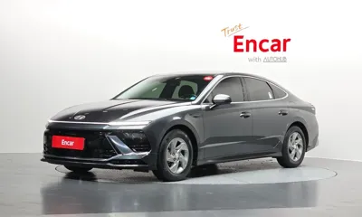 Hyundai Sonata · 2024 год