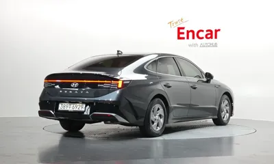 Hyundai Sonata 2024, 29908 км, за 15005.3 USD