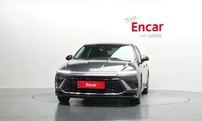 Hyundai Sonata 2024, 29908 км, за 15005.3 USD