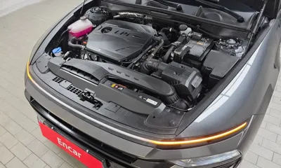 Hyundai Sonata 2024, 29908 км, за 14900.88 USD - фото 6