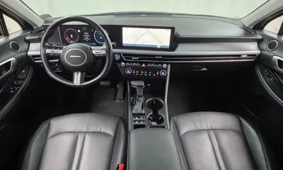 Hyundai Sonata 2024, 29908 км, за 14900.88 USD - фото 7