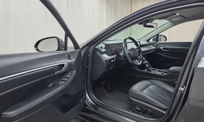 Hyundai Sonata 2024, 29908 км, за 14900.88 USD - фото 10