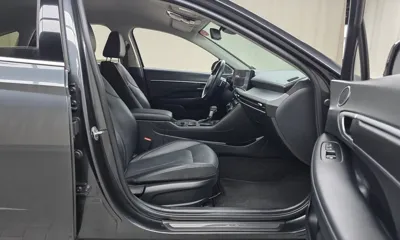 Hyundai Sonata 2024, 29908 км, за 14900.88 USD - фото 11