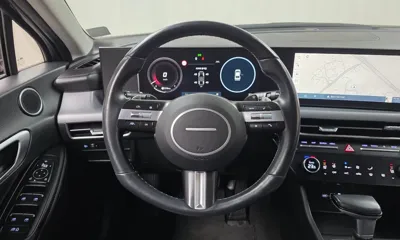 Hyundai Sonata 2024, 29908 км, за 14900.88 USD - фото 13