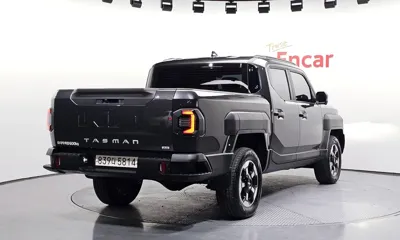 Kia Tasman 2026, 4575 км, за 27953.18 USD