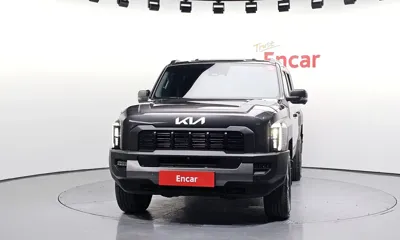 Kia Tasman 2026, 4575 км, за 27953.18 USD